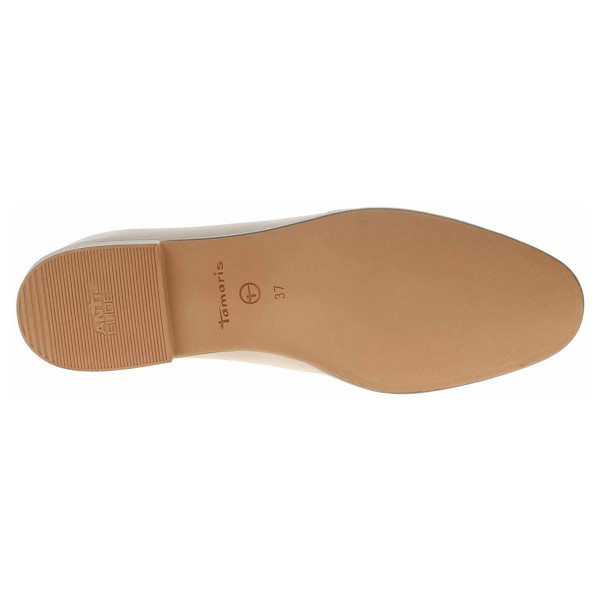 detail Dámske mokasiny Tamaris 1-24212-20 taupe