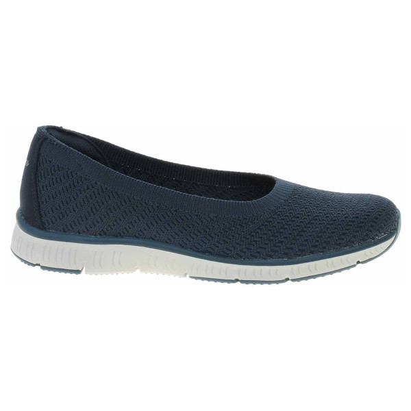 detail Skechers Be-Cool - Wonderstruck navy