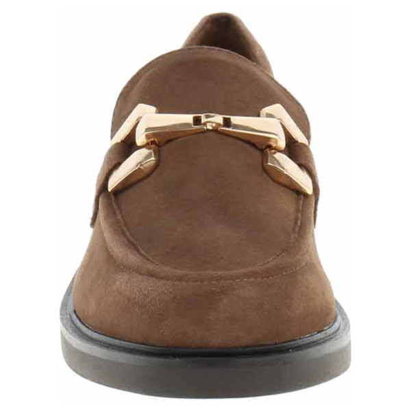detail Dámske mokasiny Caprice 9-24200-41 taupe suede