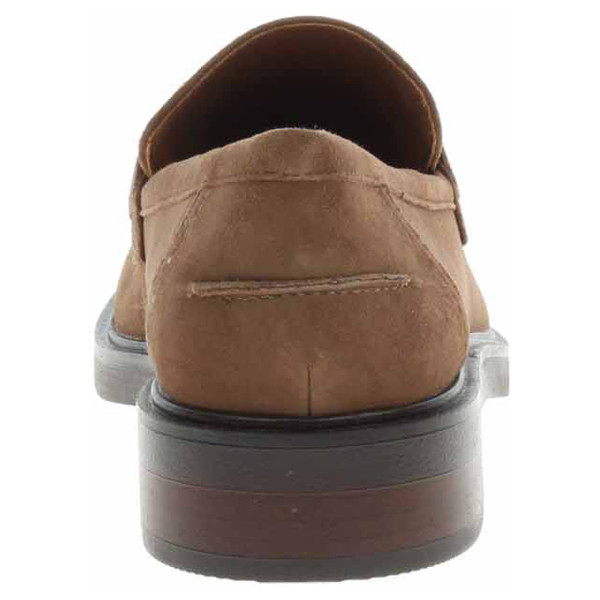 detail Dámske mokasiny Caprice 9-24200-41 taupe suede