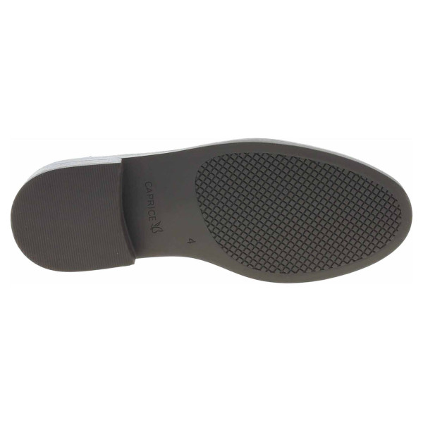 detail Dámske mokasiny Caprice 9-24200-41 taupe suede