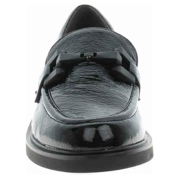 detail Dámske mokasiny Caprice 9-24200-41 black naplak