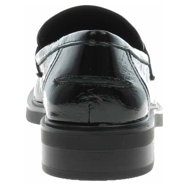detail Dámske mokasiny Caprice 9-24200-41 black naplak