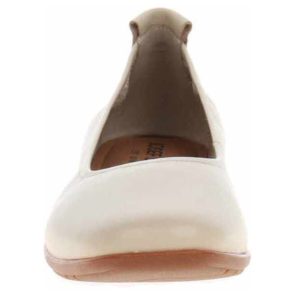 detail Dámske baleriny Josef Seibel 74801 133220 sand