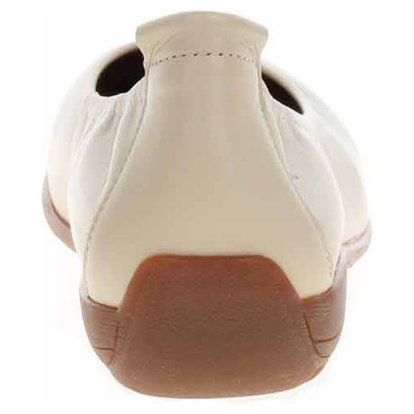 detail Dámske baleriny Josef Seibel 74801 133220 sand