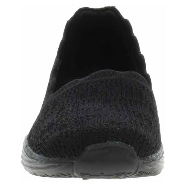 detail Skechers Seager - Higherself black