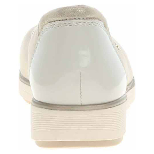 detail Dámske baleriny Tamaris 8-82200-44 beige-gold