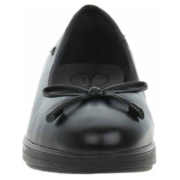 detail Dámske baleriny Tamaris 8-82201-45 black