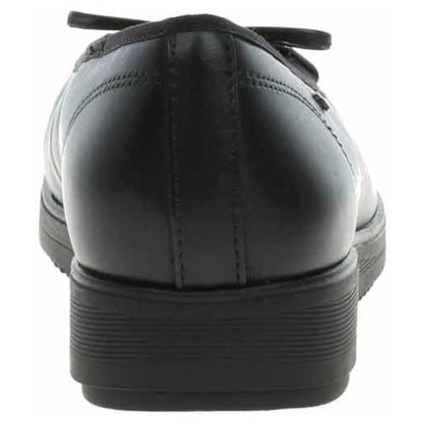 detail Dámske baleriny Tamaris 8-82201-45 black