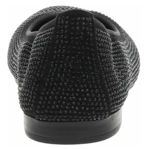 detail Dámske baleriny s.Oliver 5-22111-45 black