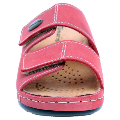 detail Dámske papuče Tamaris 1-27510-26 red