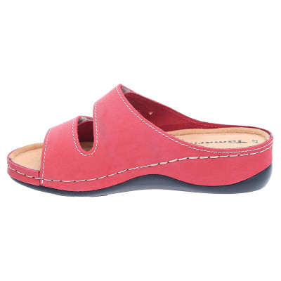 detail Dámske papuče Tamaris 1-27510-26 red