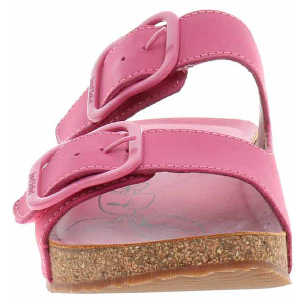 detail Dámske papuče Josef Seibel 78564 380423 pink