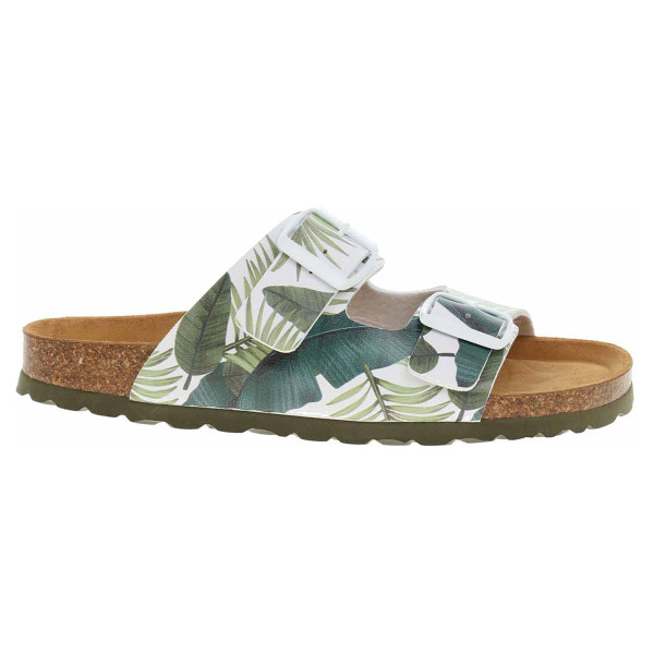 detail Dámske papuče Bio Life 0014 Lena 797