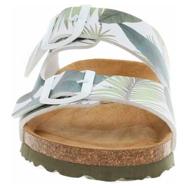 detail Dámske papuče Bio Life 0014 Lena 797