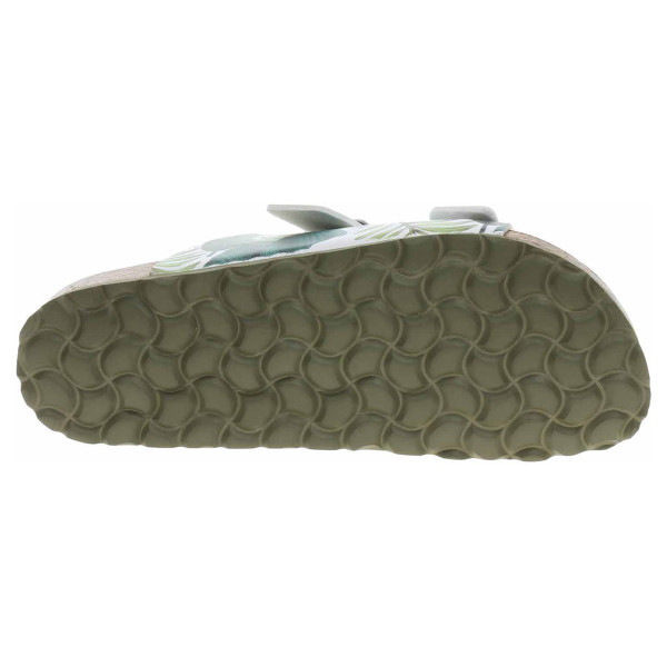 detail Dámske papuče Bio Life 0014 Lena 797