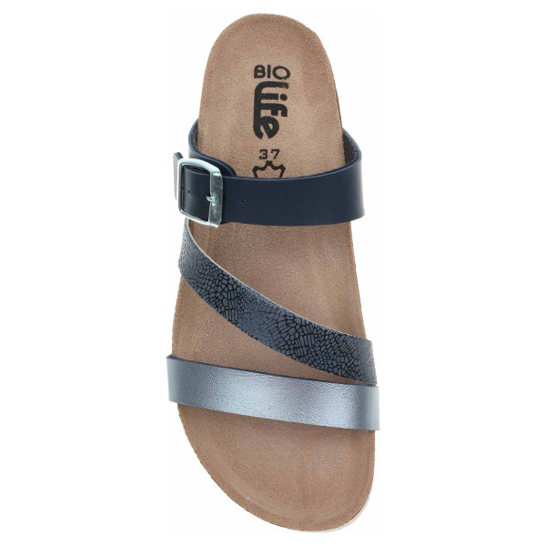 detail Dámske papuče Bio Life 1533.151 Greta 826