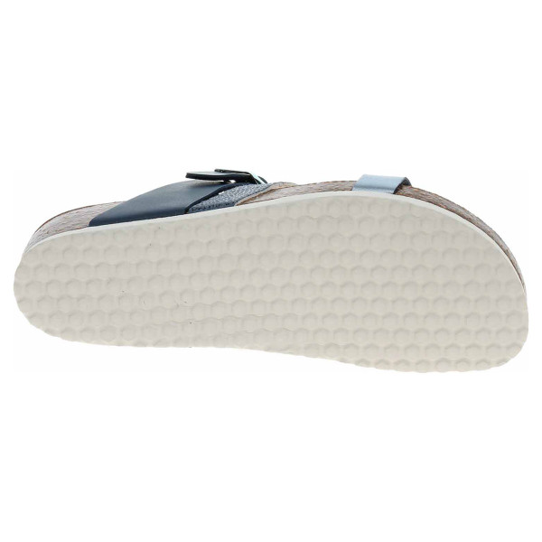 detail Dámske papuče Bio Life 1533.151 Greta 826