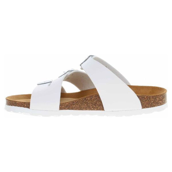 detail Dámske papuče Bio Life 2358.24 Lia 834