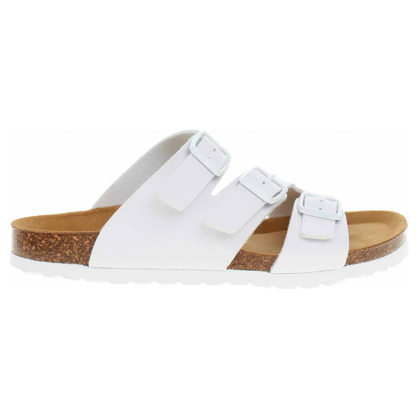 detail Dámske papuče Bio Life 2358.24 Lia 834