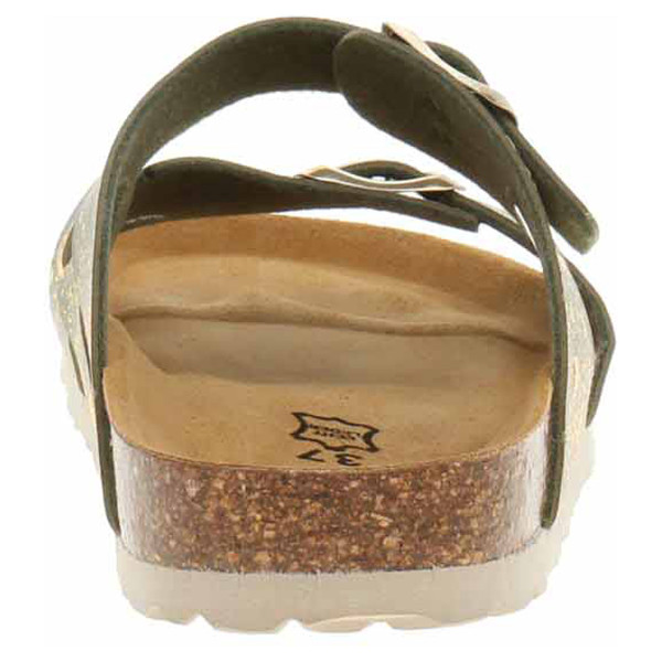 detail Dámske papuče Bio Life 2311.24 Betty 836