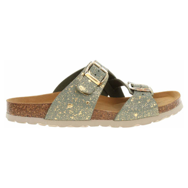 detail Dámske papuče Bio Life 2311.24 Betty 836