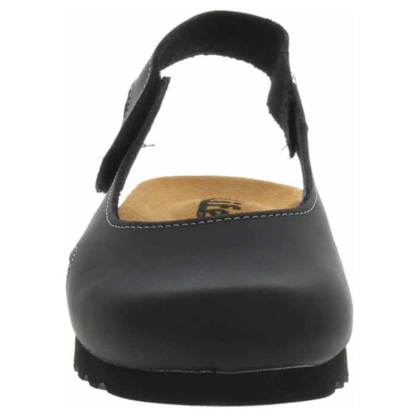detail Dámske sandále Bio Life 0837 Riva 718 black