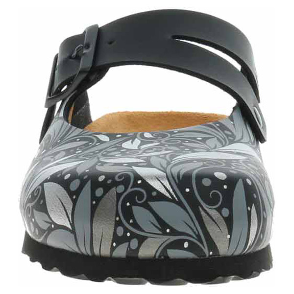 detail Dámske papuče Bio Life 2386.19 Lola 848 black