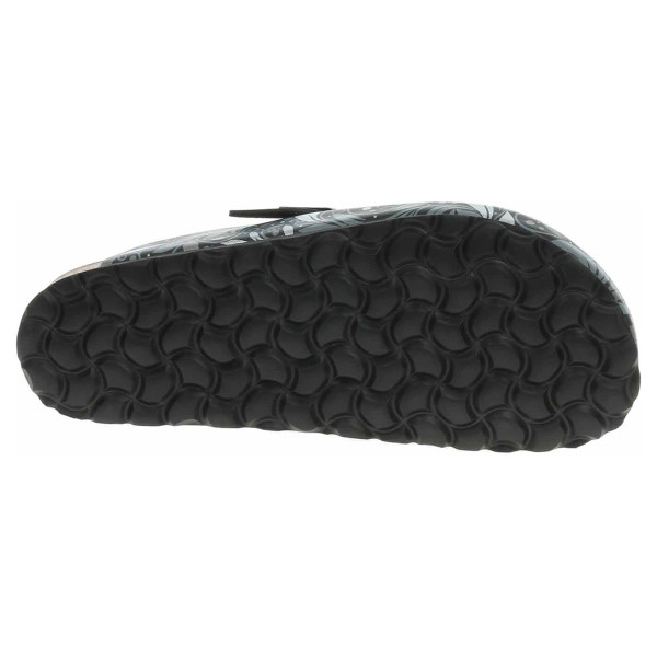 detail Dámske papuče Bio Life 2386.19 Lola 848 black