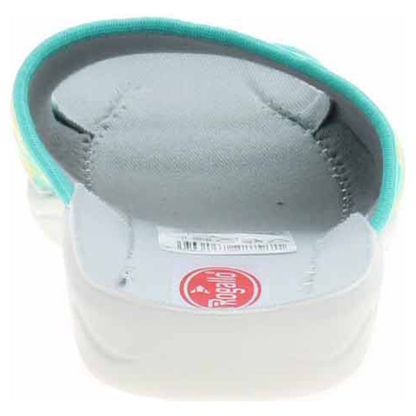 detail Dámske domáce papuče Rogallo 28797 zelená