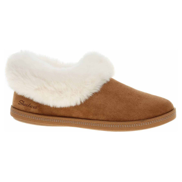 detail Skechers Cozy Campfire - Winter Nights chestnut