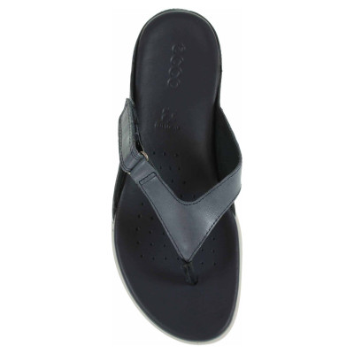 detail Dámske papuče Ecco Flash 24073302038 marine