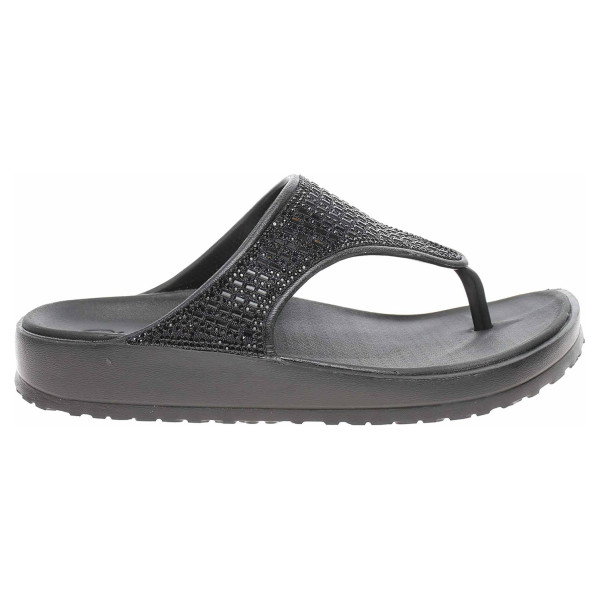 detail Skechers Cali Breeze 2.0 black-black