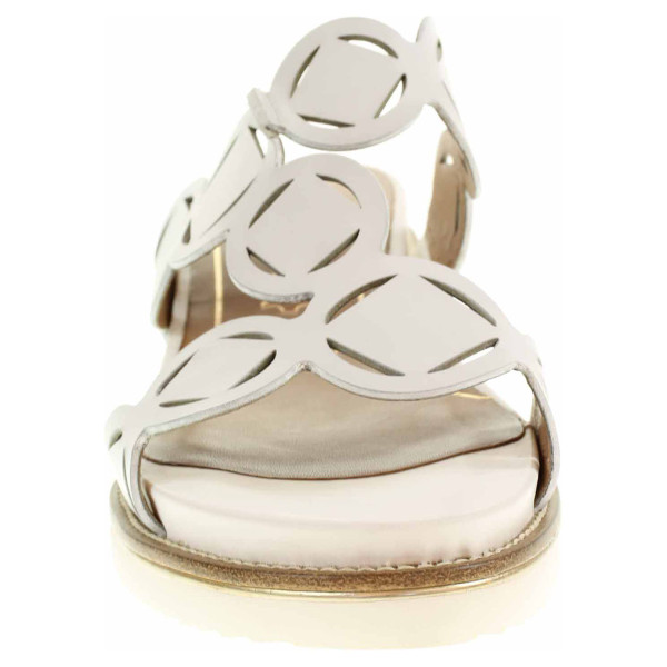 detail Dámske papuče Tamaris 1-27206-24 white