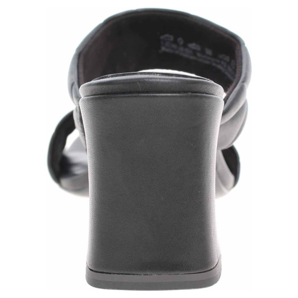 detail Dámske papuče Tamaris 1-27240-38 black