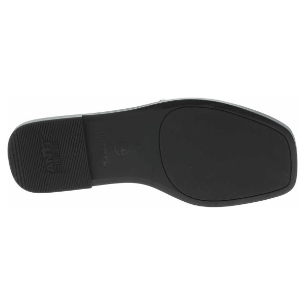 detail Dámske papuče Tamaris 1-27107-20 black