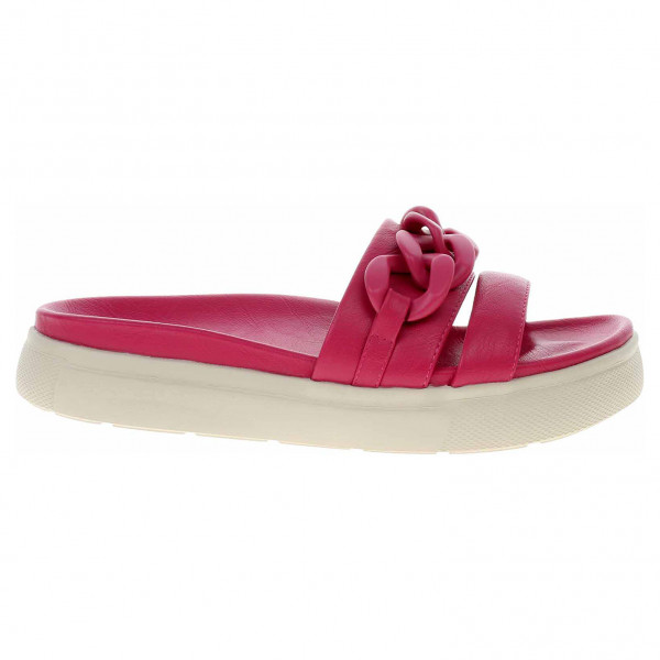 Dámske papuče Bagatt D31-A7590-5000 3600 pink
