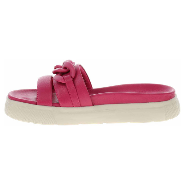 detail Dámske papuče Bagatt D31-A7590-5000 3600 pink