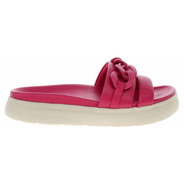 detail Dámske papuče Bagatt D31-A7590-5000 3600 pink