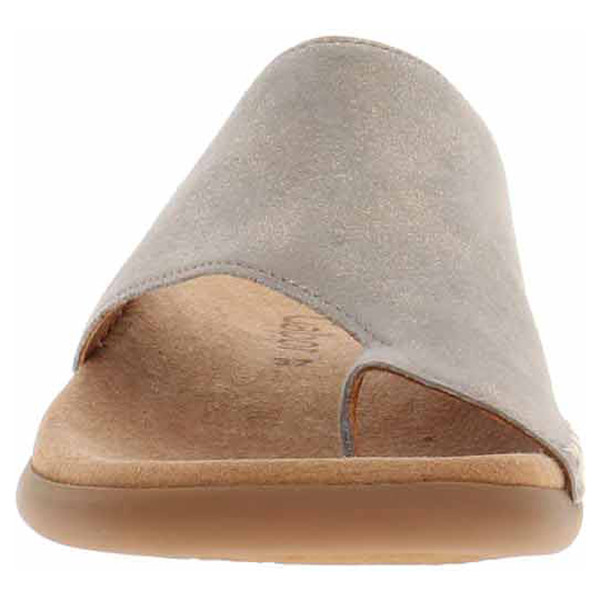 detail Dámske papuče Gabor 63.700.62 muschel