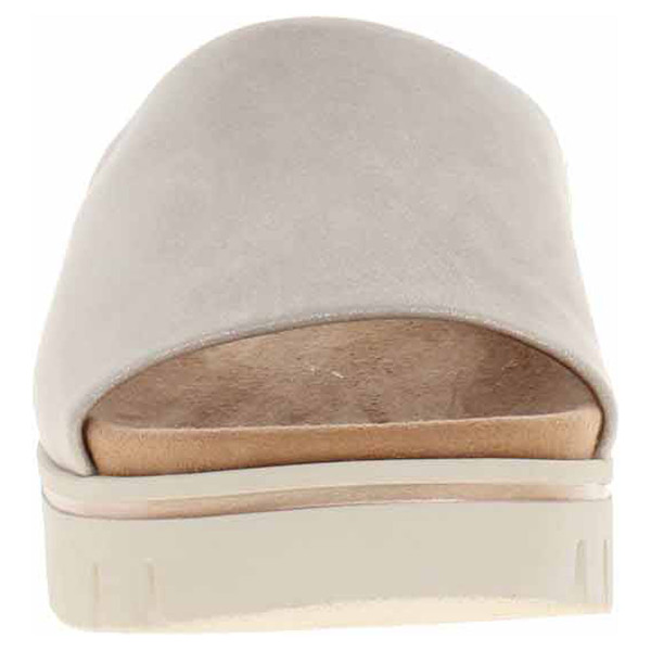 detail Dámske papuče Gabor 42.880.14 muschel