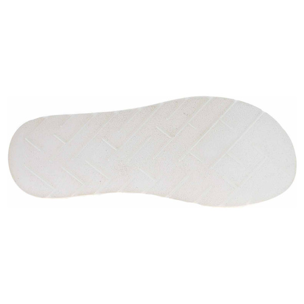 detail Dámske papuče Marco Tozzi 2-27903-42 black