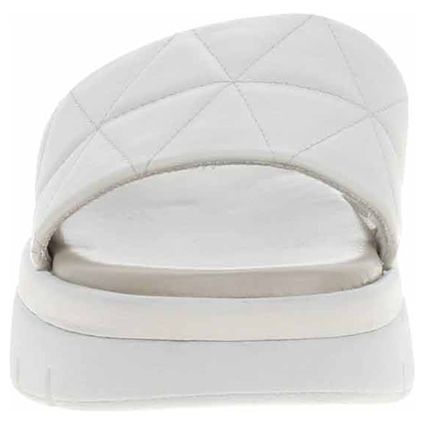 detail Dámske papuče Tamaris 8-87205-20 nude