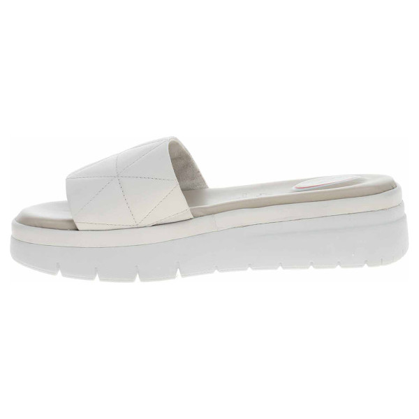 detail Dámske papuče Tamaris 8-87205-20 nude