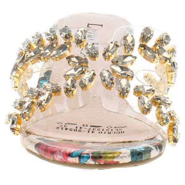 detail Dámske papuče Laura Vita Hucbio 41 or