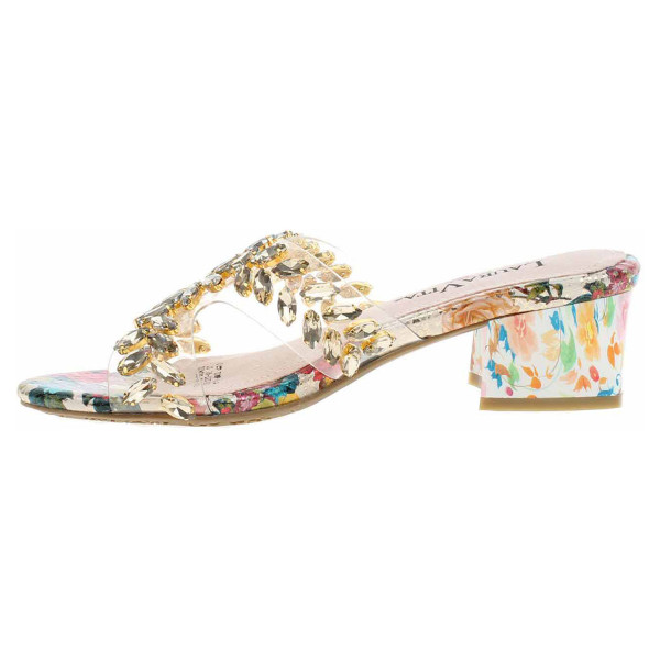 detail Dámske papuče Laura Vita Hucbio 41 or