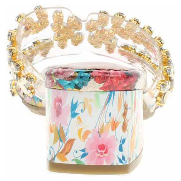 detail Dámske papuče Laura Vita Hucbio 41 or