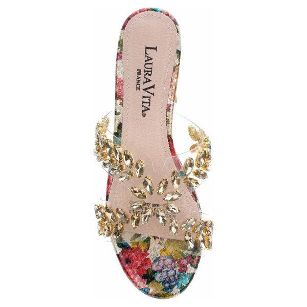 detail Dámske papuče Laura Vita Hucbio 41 or