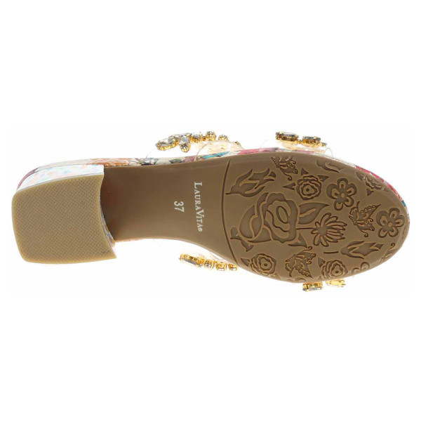 detail Dámske papuče Laura Vita Hucbio 41 or