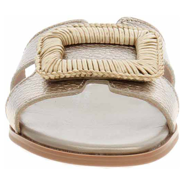 detail Dámske papuče Hispanitas HV253881 Yakarta cava